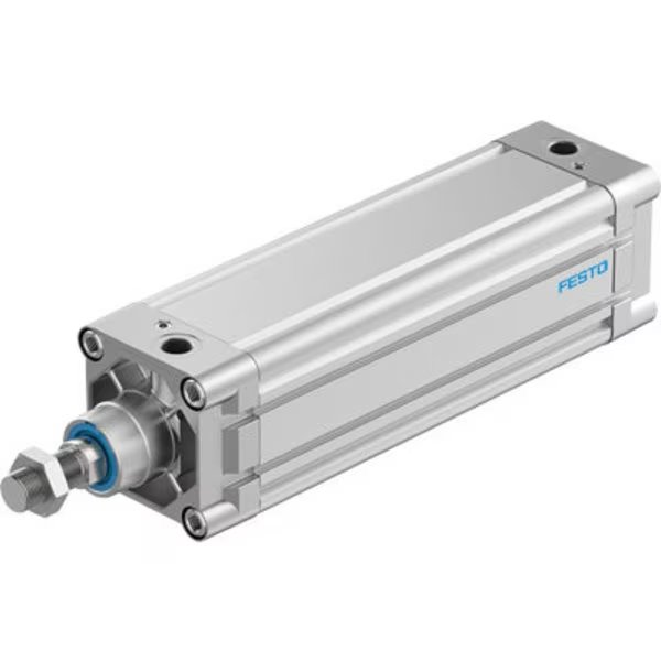 Profile Cylinder DNC-21/2